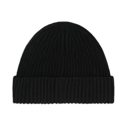 Full Rib Wool Beanie