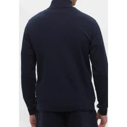 Full Zip Sweater