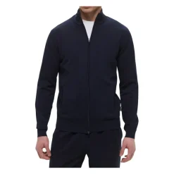 Full Zip Sweater