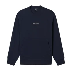 Full Zip Sweatshirt