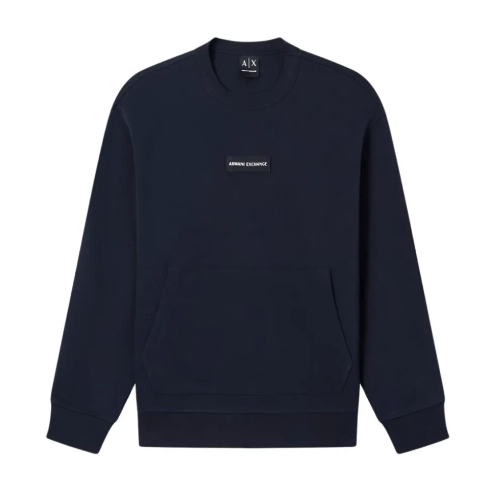 Full Zip Sweatshirt