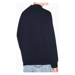 Full Zip Sweatshirt