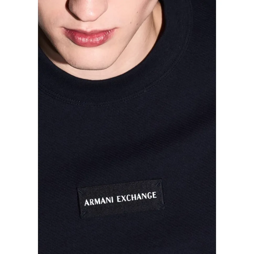 Full Zip Sweatshirt
