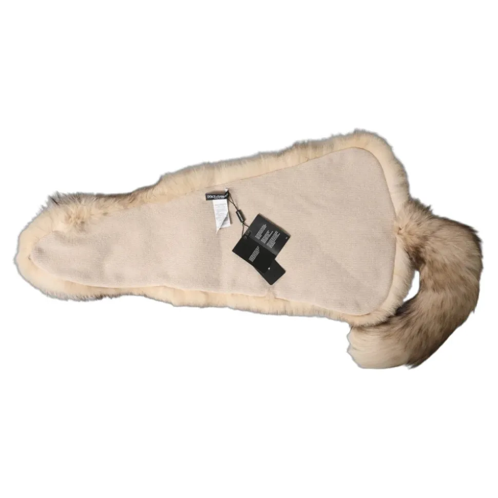 Fur Collar