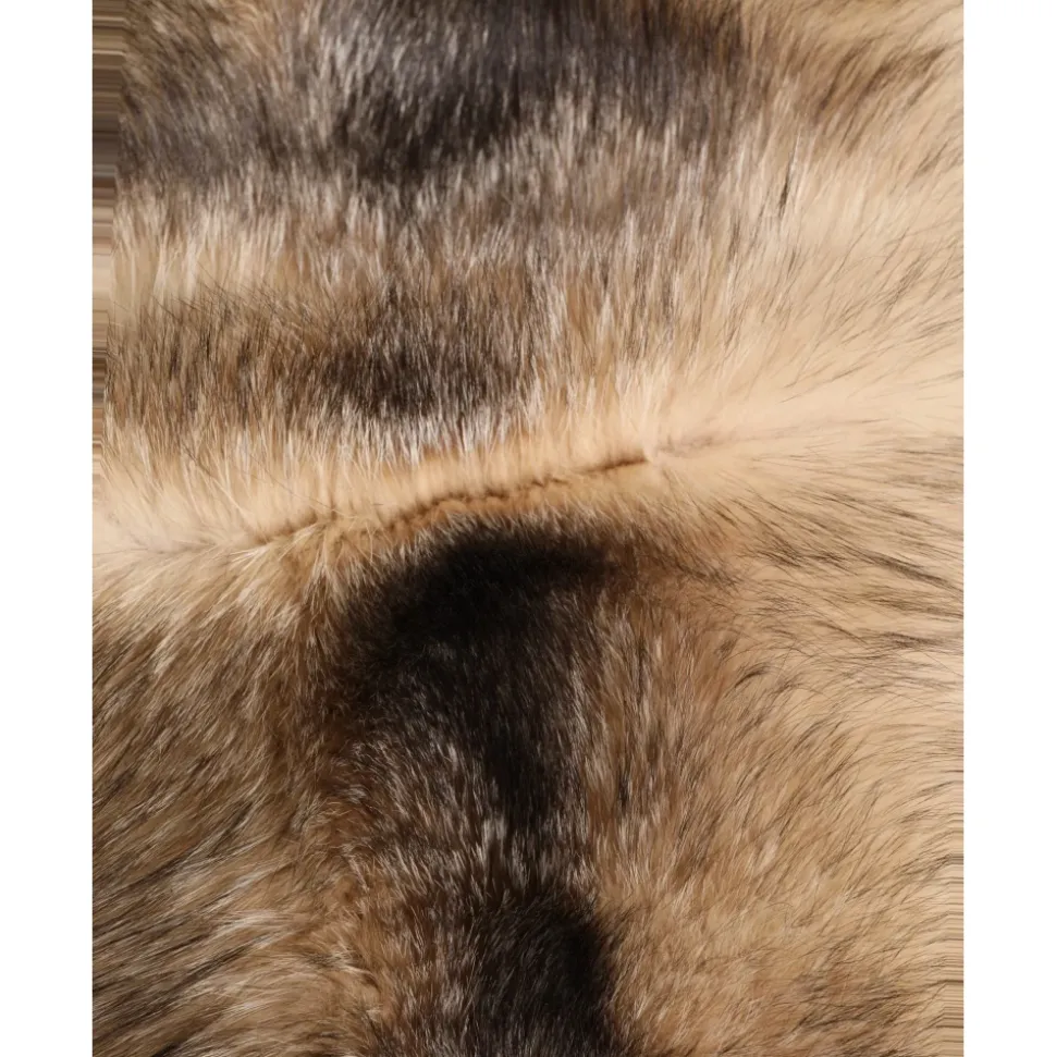 Fur Collar