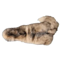 Fur Collar