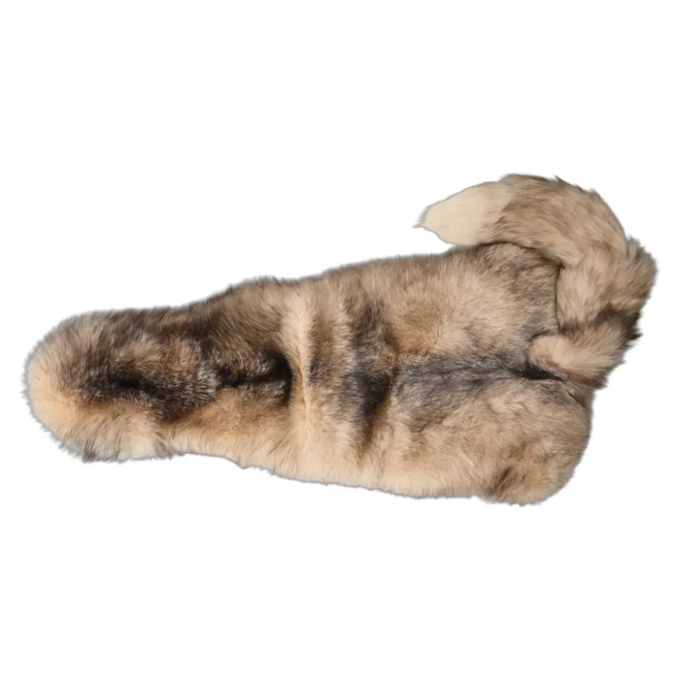 Fur Collar