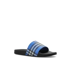 Furley Rubber Slides