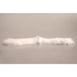 Fur Shoulder Collar Wrap Shawl Scarf