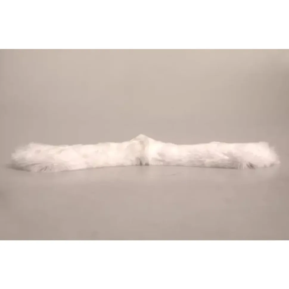 Fur Shoulder Collar Wrap Shawl Scarf