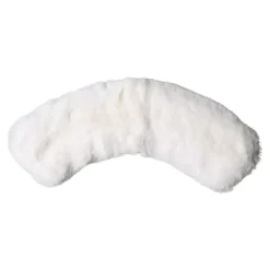 Fur Shoulder Collar Wrap Shawl Scarf