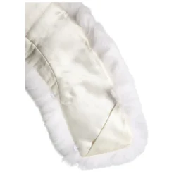 Fur Shoulder Collar Wrap Shawl Scarf