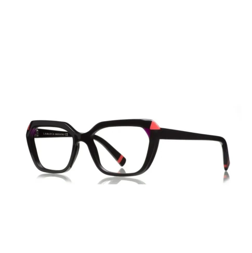 FUSIONI 122 Optical Frame