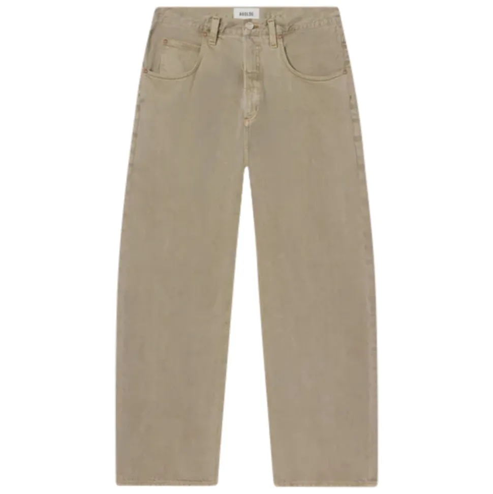 Fusion Jean