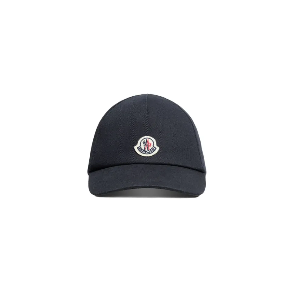 Gabardine Baseball Cap