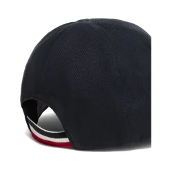 Gabardine Baseball Cap