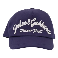 Gabardine Baseball Cap