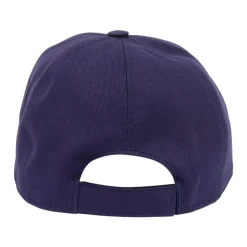 Gabardine Baseball Cap