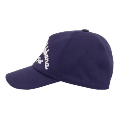 Gabardine Baseball Cap