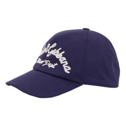 Gabardine Baseball Cap