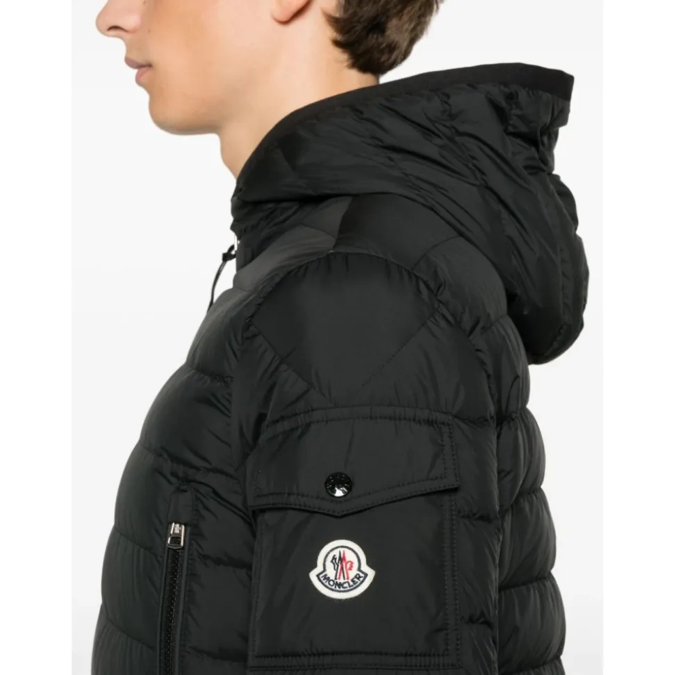 Galion Jacket