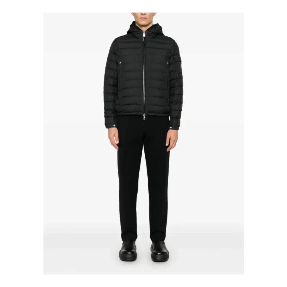 Galion Jacket
