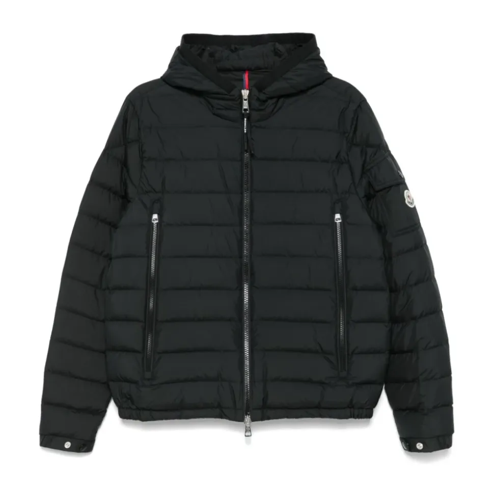 Galion Jacket