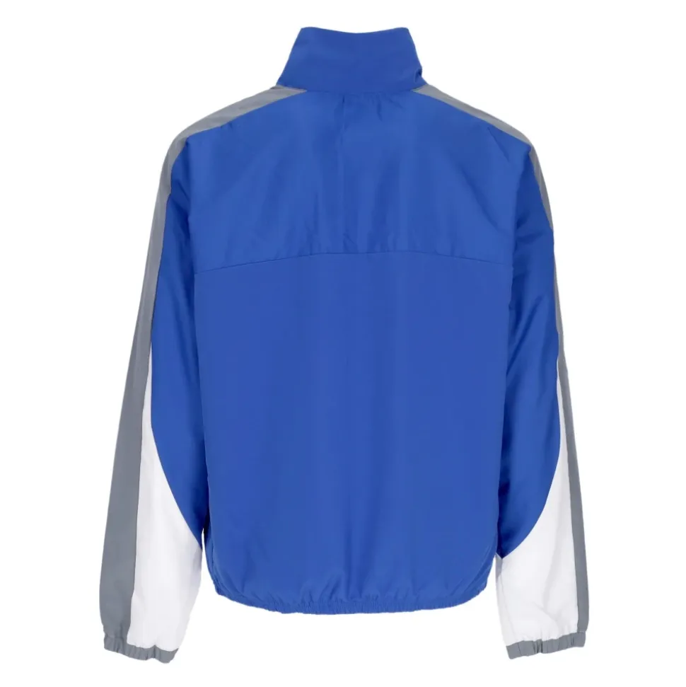 Game Royal Windbreaker Jacket