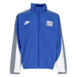 Game Royal Windbreaker Jacket