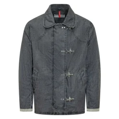 4 Ganci Jacket
