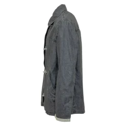 4 Ganci Jacket