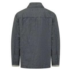 4 Ganci Jacket