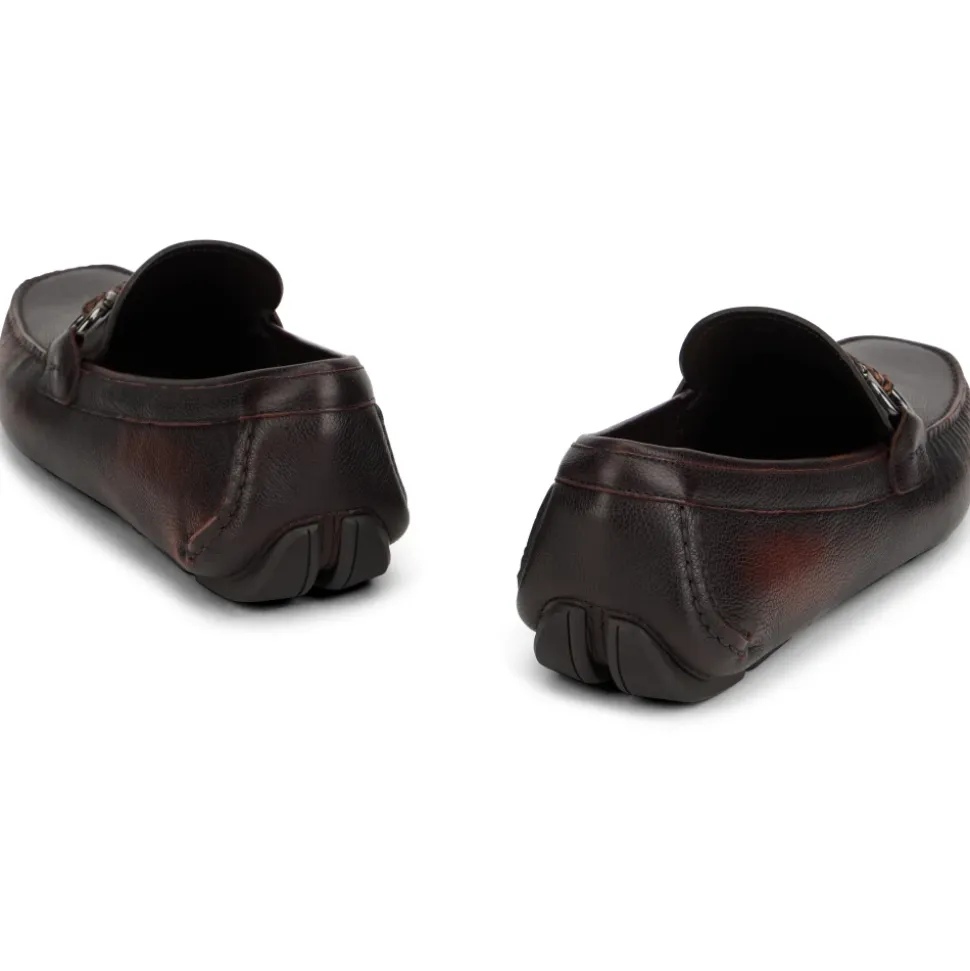 Gancini Loafer