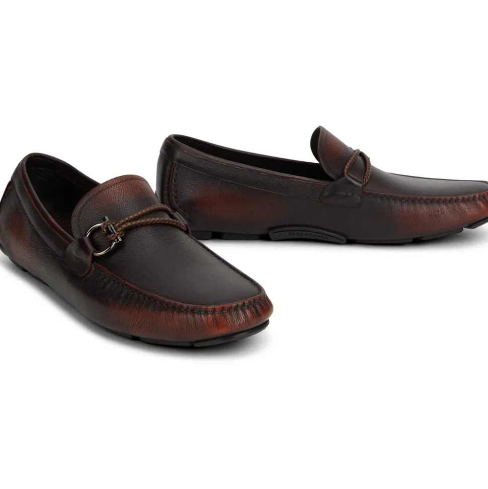 Gancini Loafer