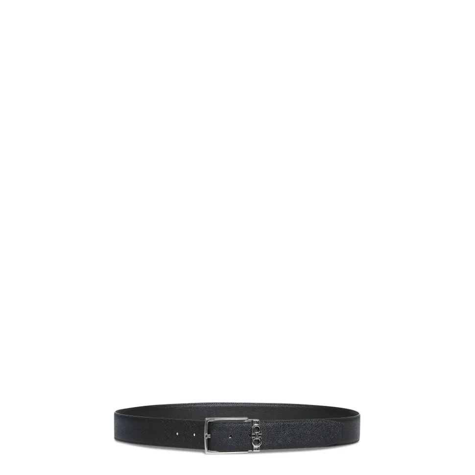 Gancini Reversible Belt