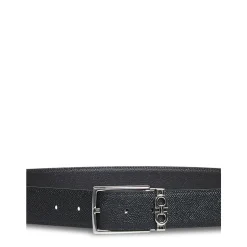Gancini Reversible Belt