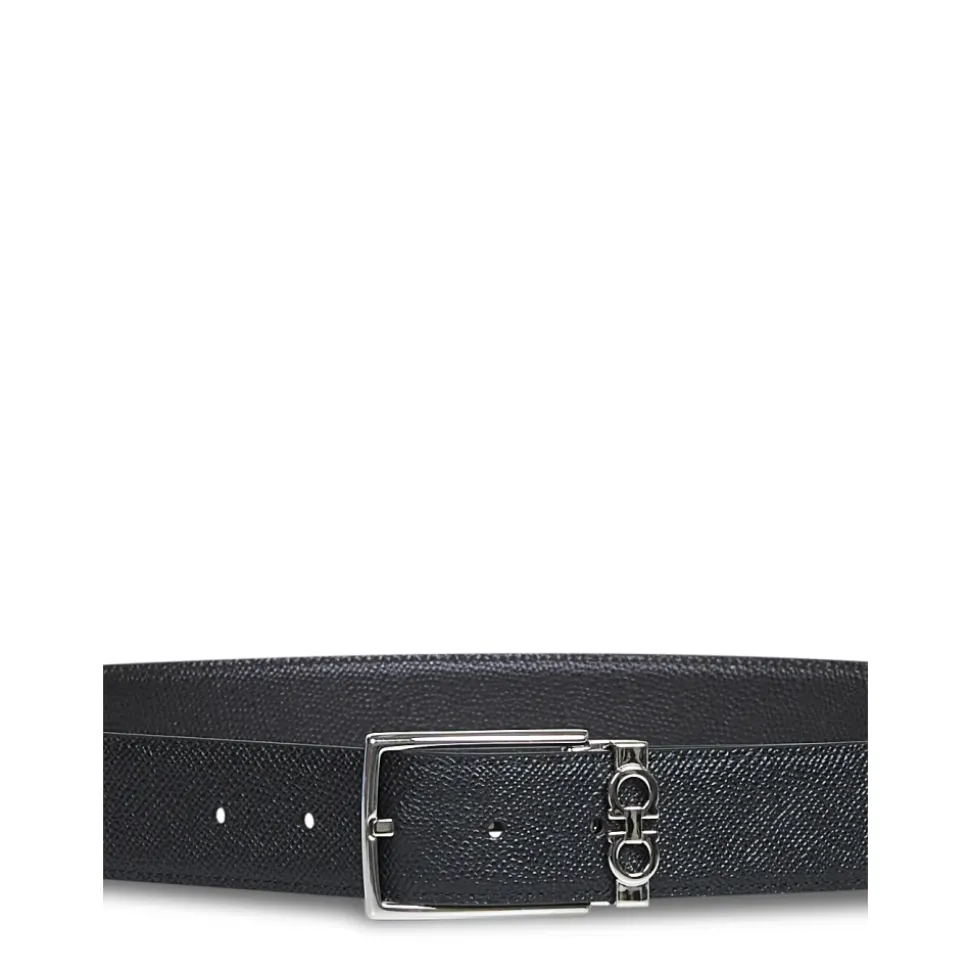 Gancini Reversible Belt