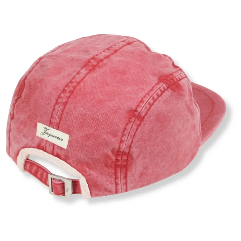 Gardian Cap