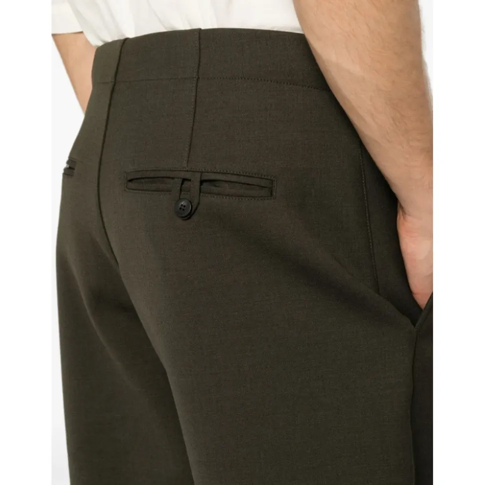 Gardian Trousers