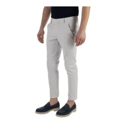 Gaubert Cropped Trousers