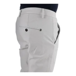 Gaubert Cropped Trousers