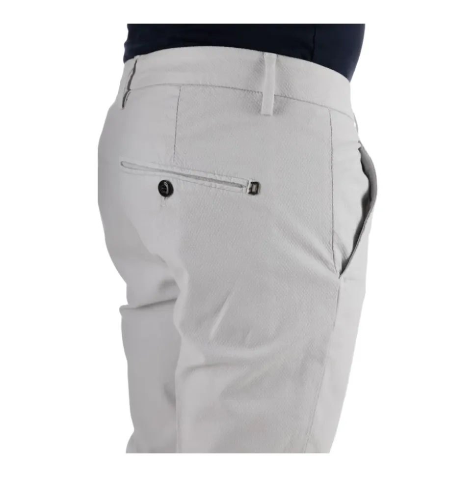 Gaubert Cropped Trousers