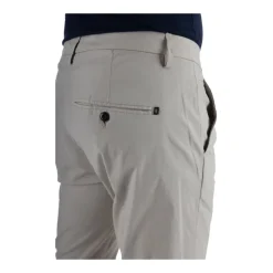 Gaubert Cropped Trousers