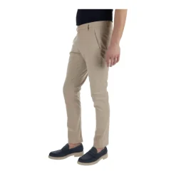 Gaubert Cropped Trousers