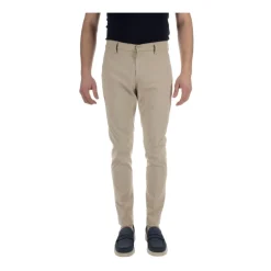 Gaubert Cropped Trousers