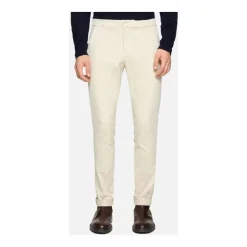 Gaubert Slim Cropped Trousers