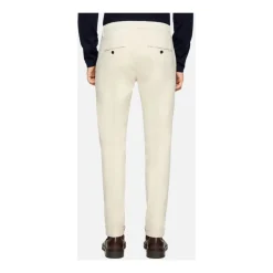 Gaubert Slim Cropped Trousers