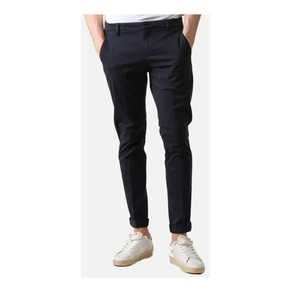 Gaubert Slim Trousers