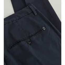 Gaubert Slim Trousers