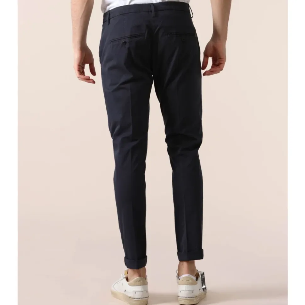 Gaubert Slim Trousers